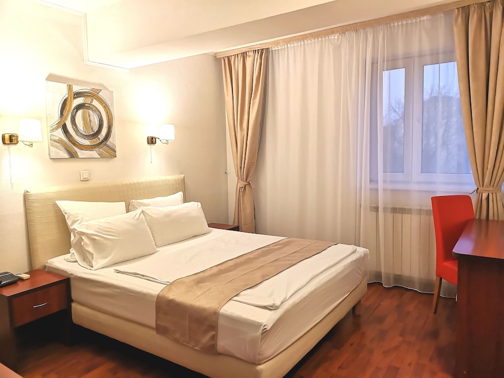 Atrium Hotel Bucharest City Center 24/36