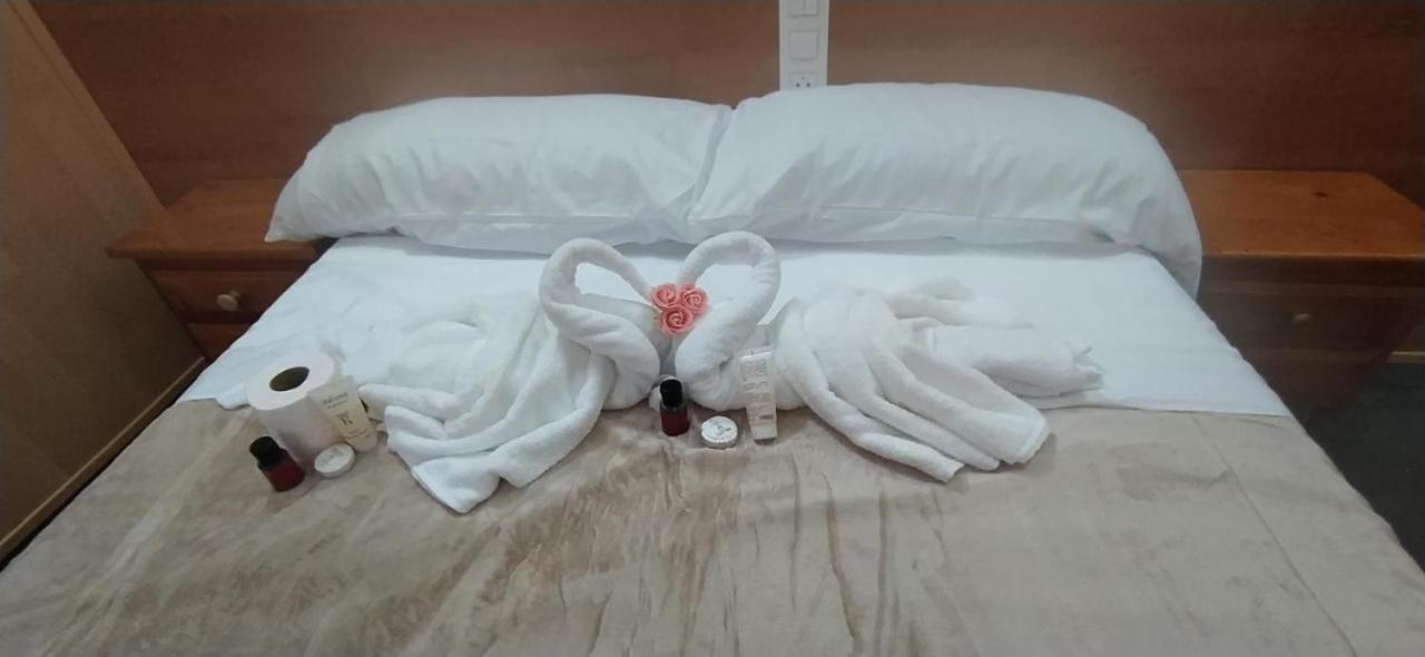 Hotel Don Jose 24/47