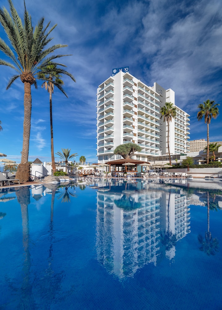 H10 Gran Tinerfe - Adults Only 39/50