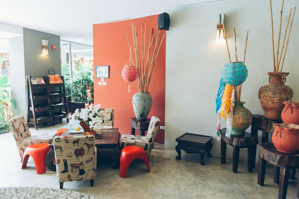THE OPIUM SERVICED APARTMENT AND HOTEL 34/50