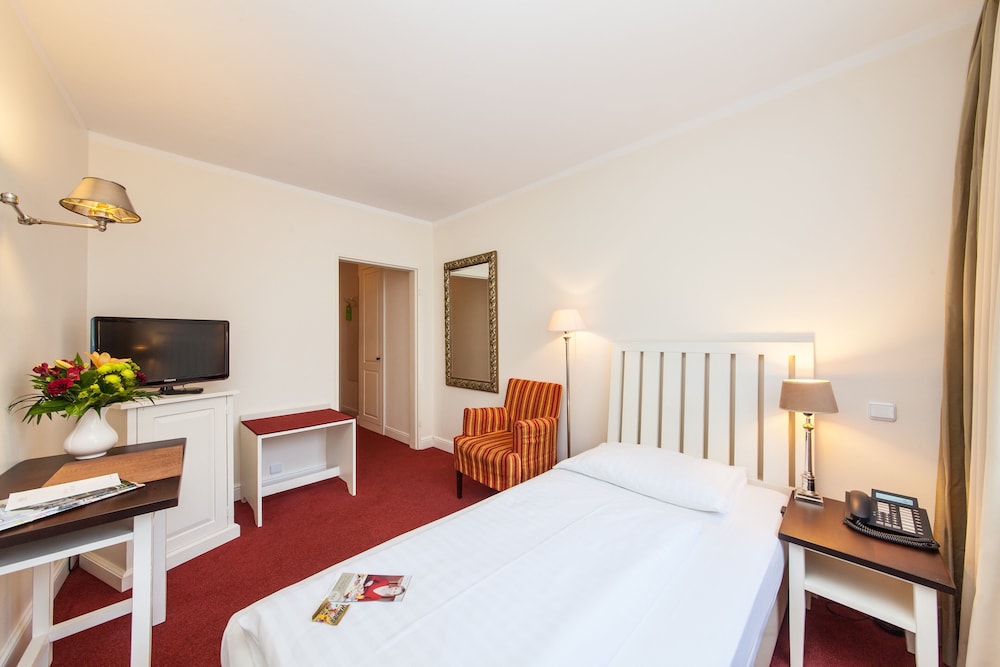 Novum Hotel Bremer Haus 23/59