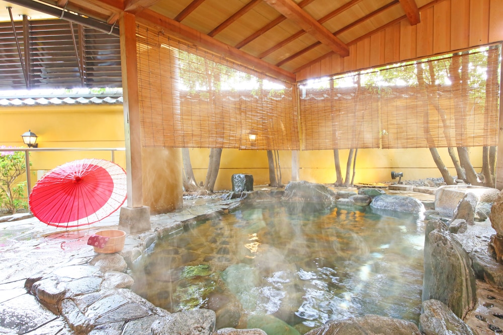 Oedo Onsen Monogatari Awara Onsen Awara 38/63