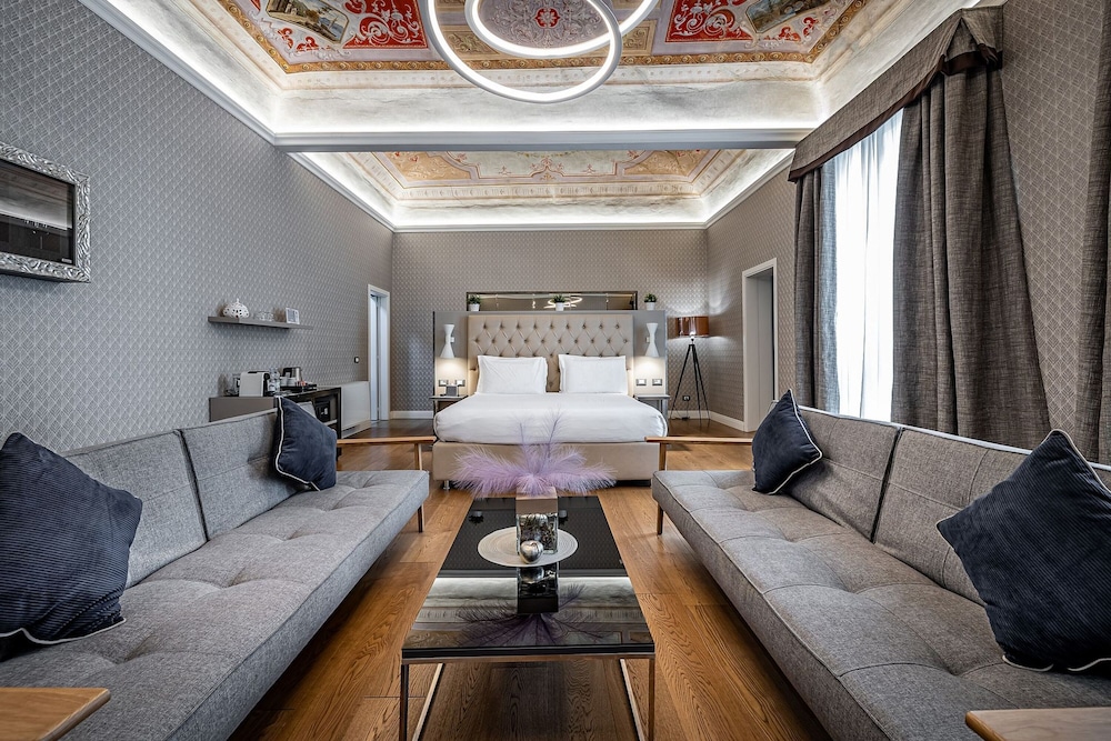 Martelli 6 Suite And Apartments 31/53