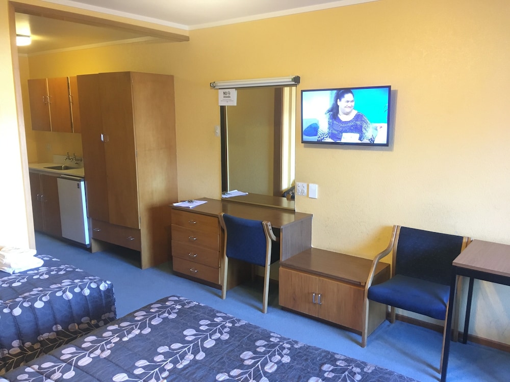 Leviathan Heritage Hotel Dunedin 29/66