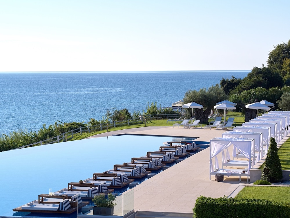 Cavo Olympo Luxury Resort and Spa - Adults Only 33/47