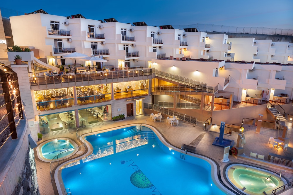 Kn Aparthotel Panoramica 2/32