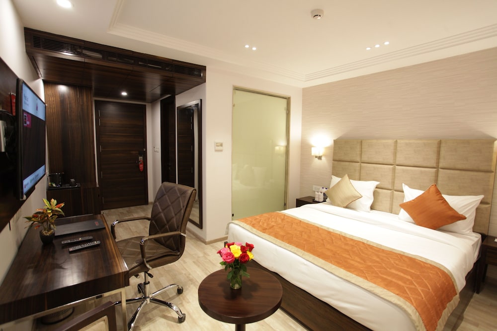 PREMIUM, TWIN BEDS, KING BED