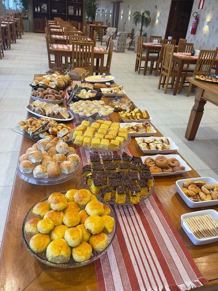 Terra D Ouro Apart Hotel 15/24