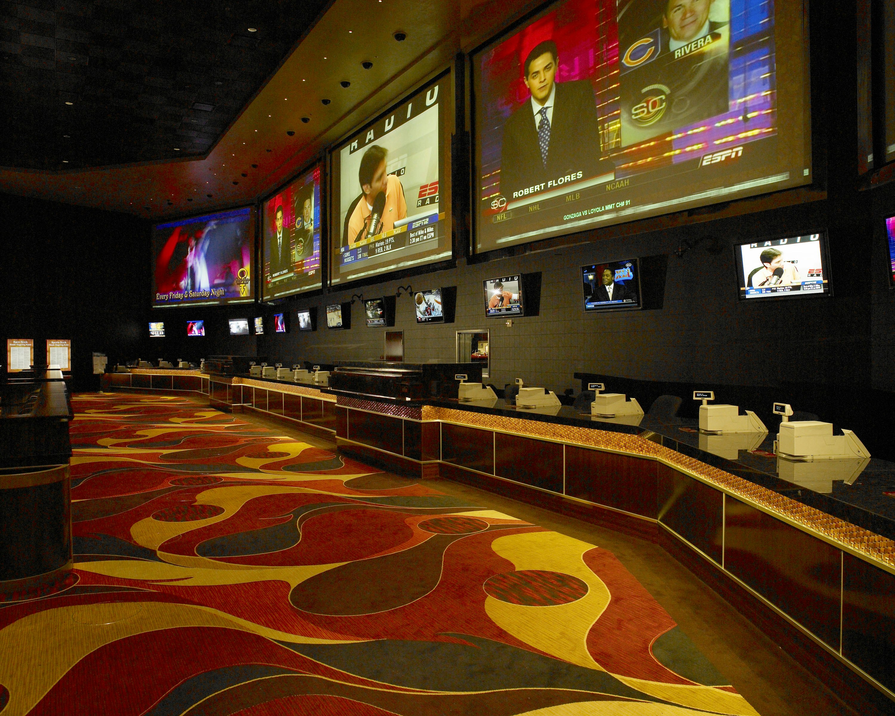 Santa Fe Station Hotel and Casino 58/73