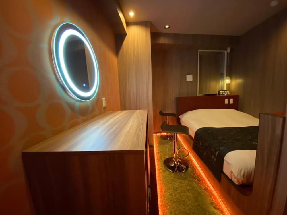 Hotel The Hotel Shinjuku Kabukicho - Adults Only 45/50