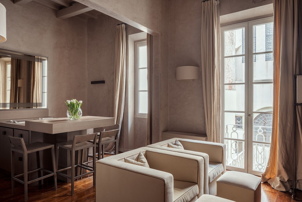 Ricasoli Firenze Luxury Apartments | UNA Esperienze 5/23