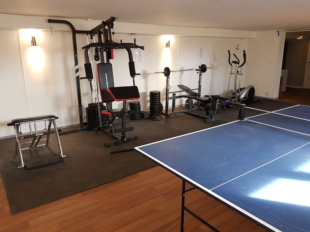 Brukshotellet Skinnsberg 26/50