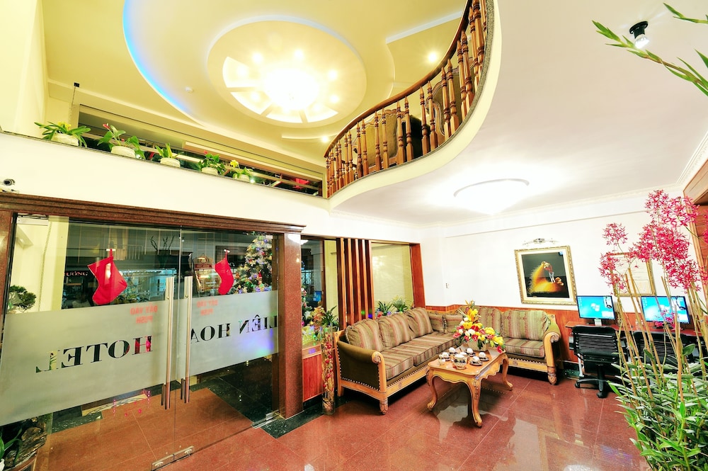 Phuoc Son Hotel 41/45
