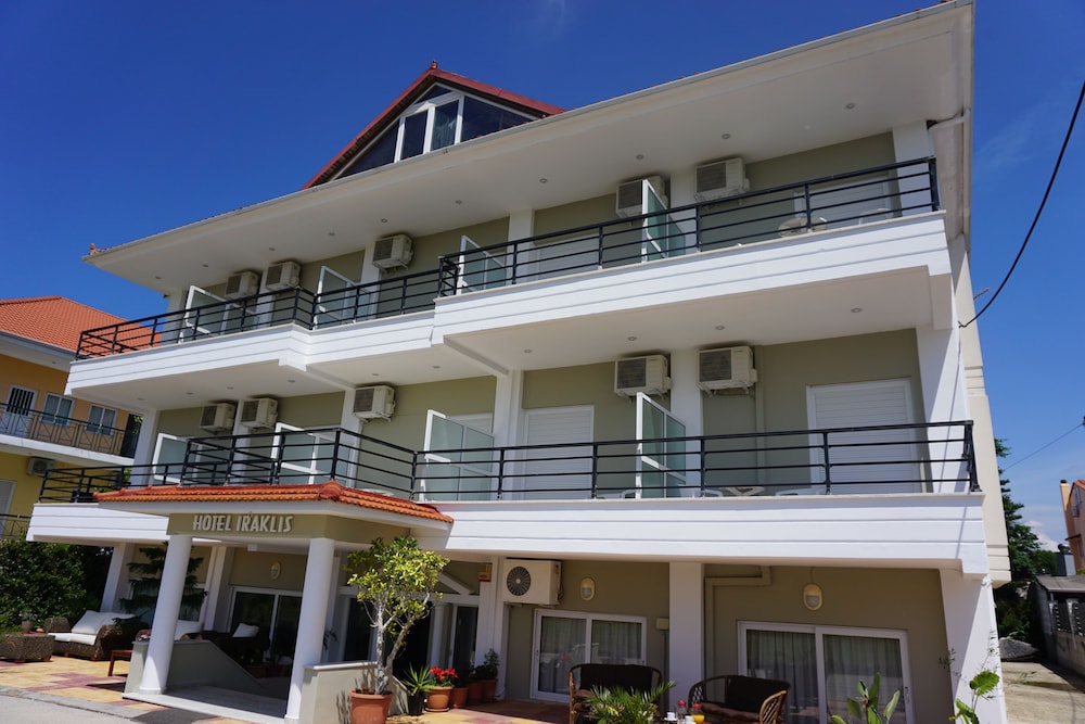Hotel Iraklis 1/29
