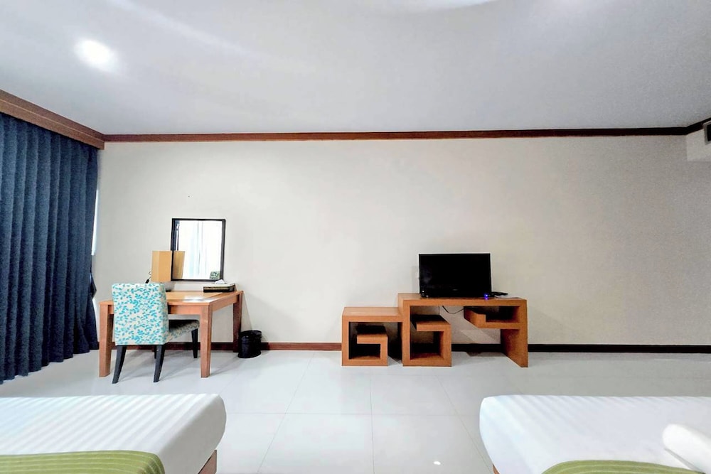 Taman Spa Resort 52/70