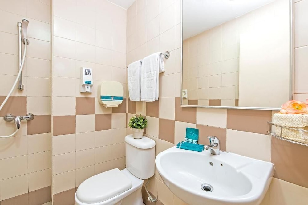 Hotel 81 Geylang 11/32