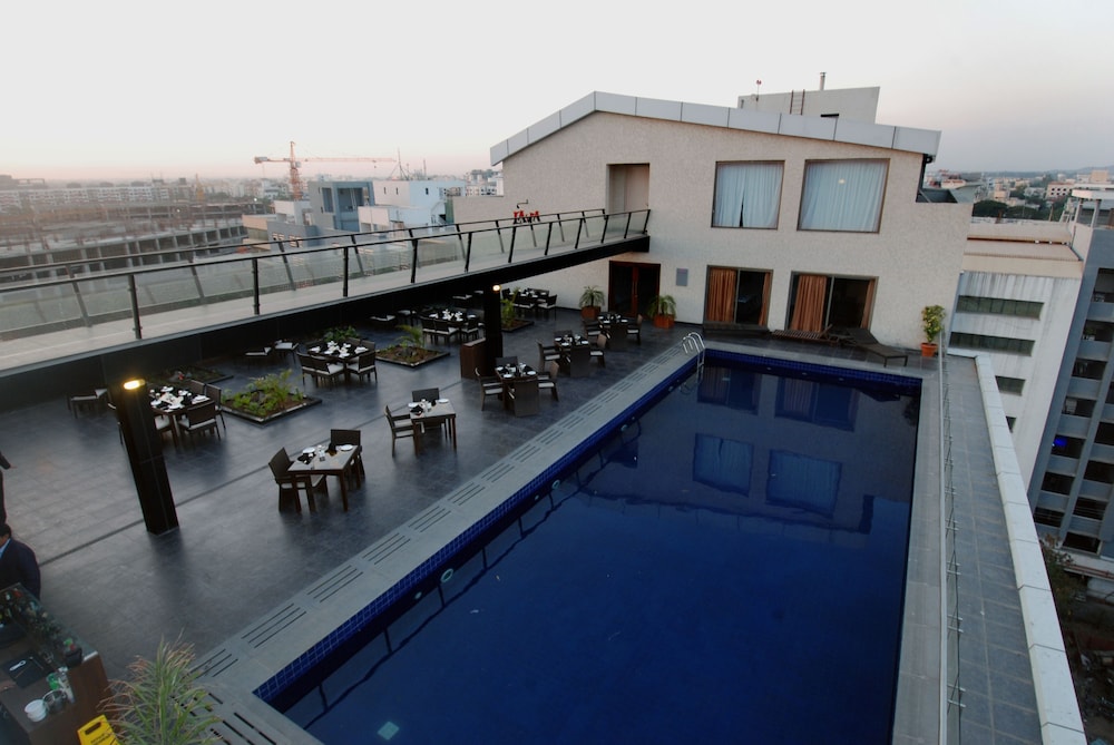 Hotel Parc Estique 4/50