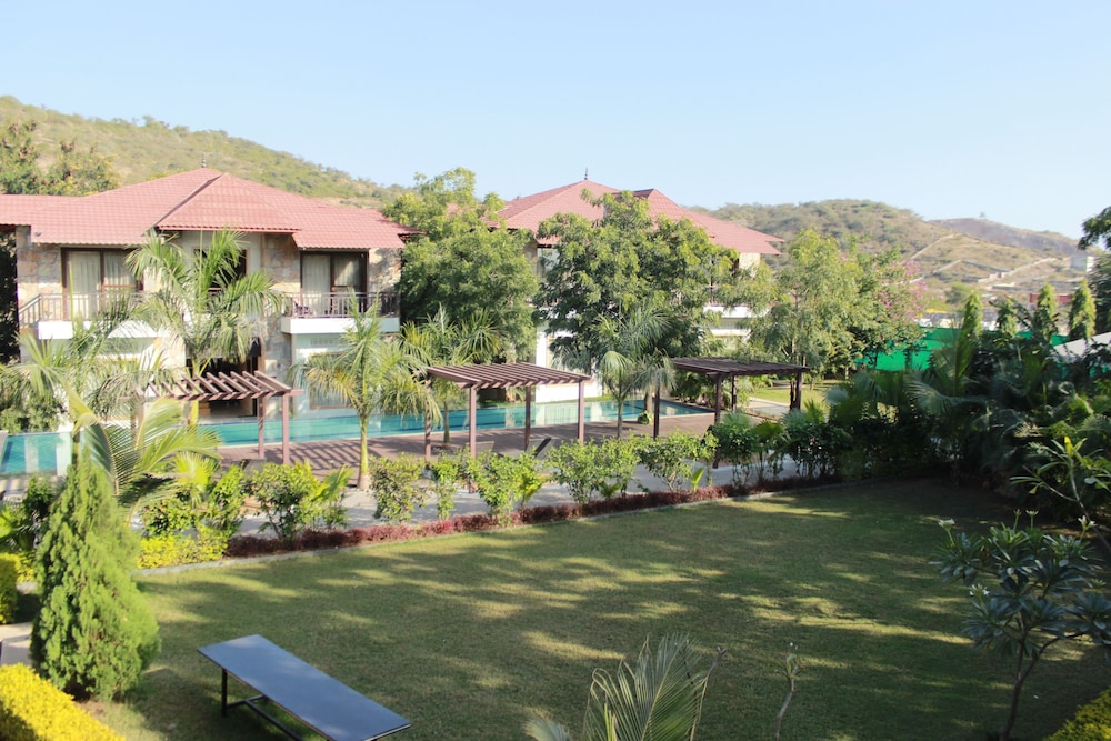 Ramya Resort & Spa 47/50
