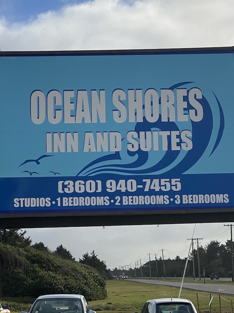 Ocean Shores Inn Suites 28/49