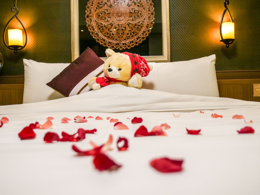 MF Hotel Penghu 34/70