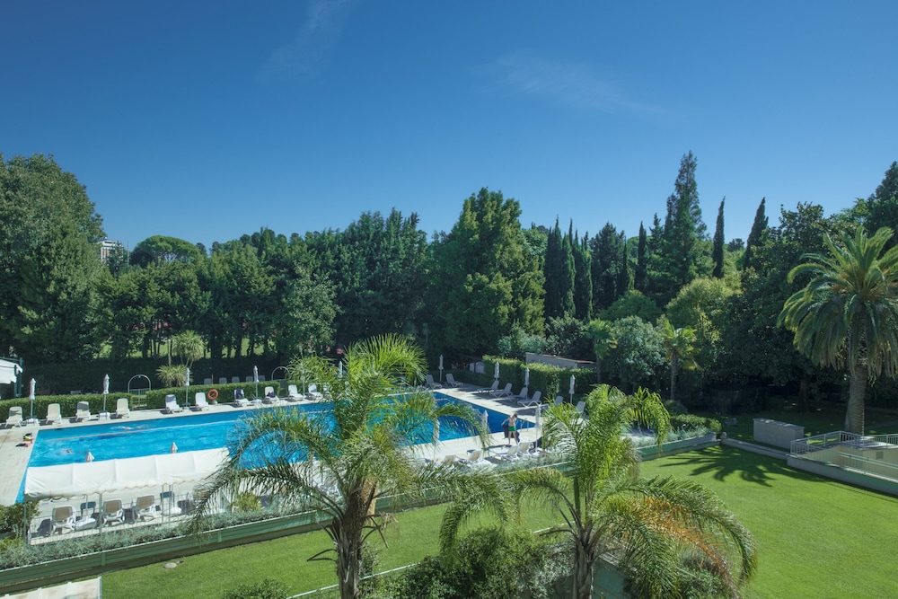 Crowne Plaza St Peter S in ROME