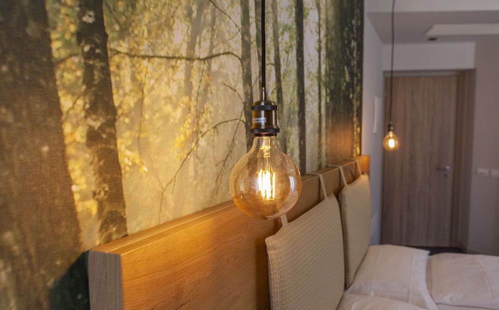 Eco Hotel Zanella 24/29