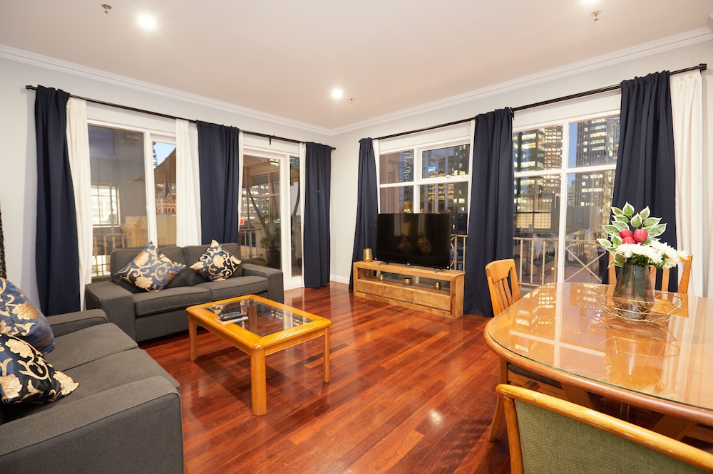 Flinders Landing Apartments 43/60