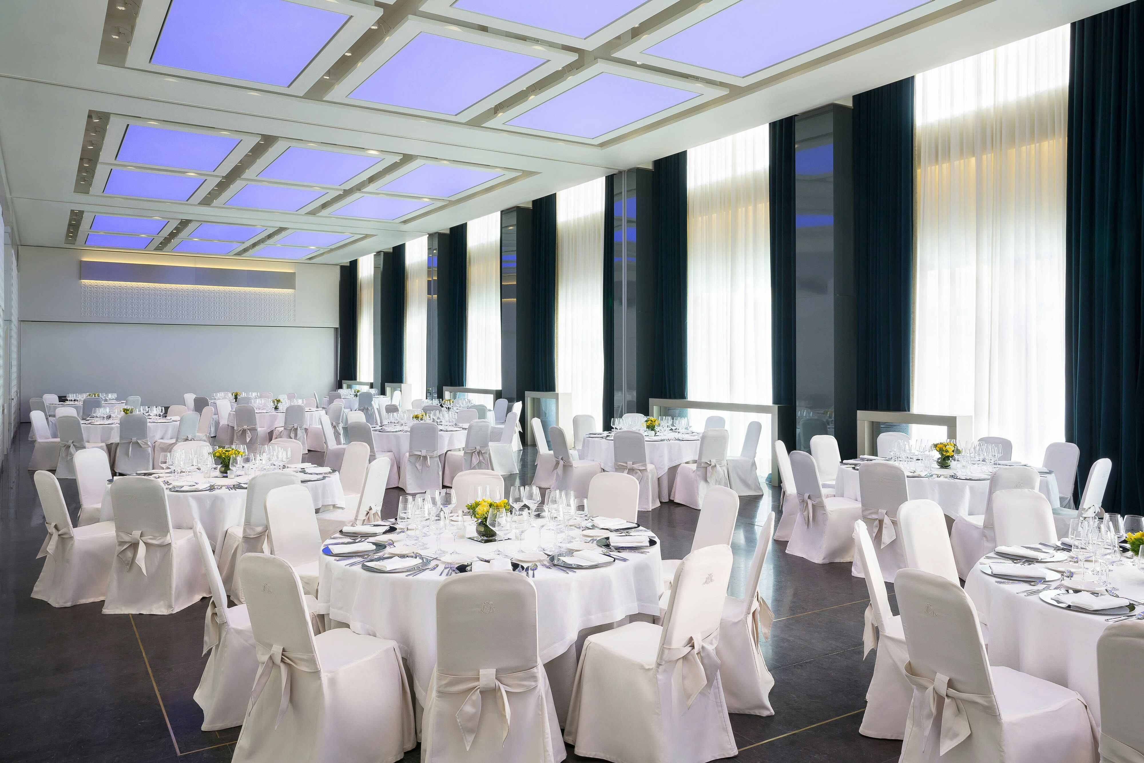 Excelsior Hotel Gallia A Luxury Collection Hotel Milan 72/81