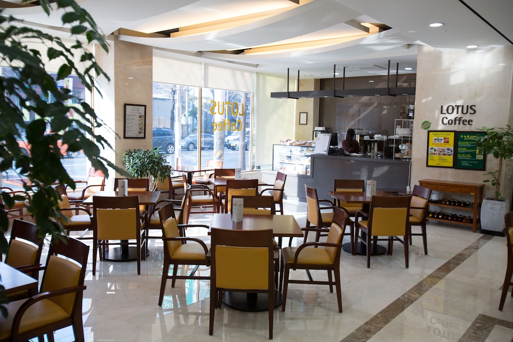 The Summit Hotel Seoul 37/50