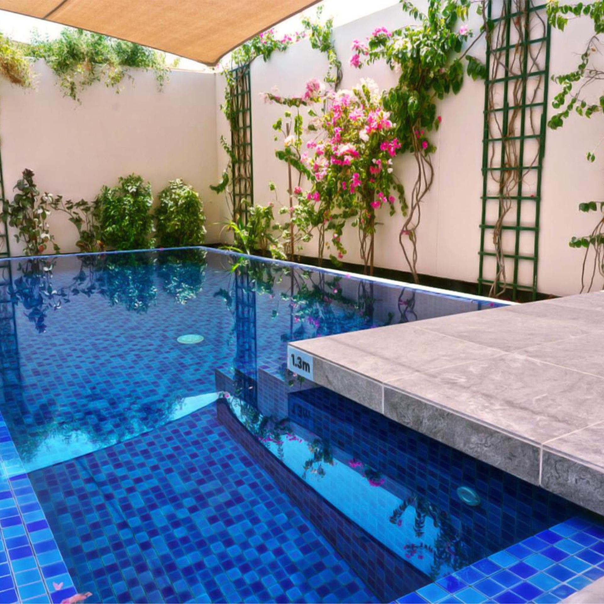 Jaw Resort and Spa 36/60