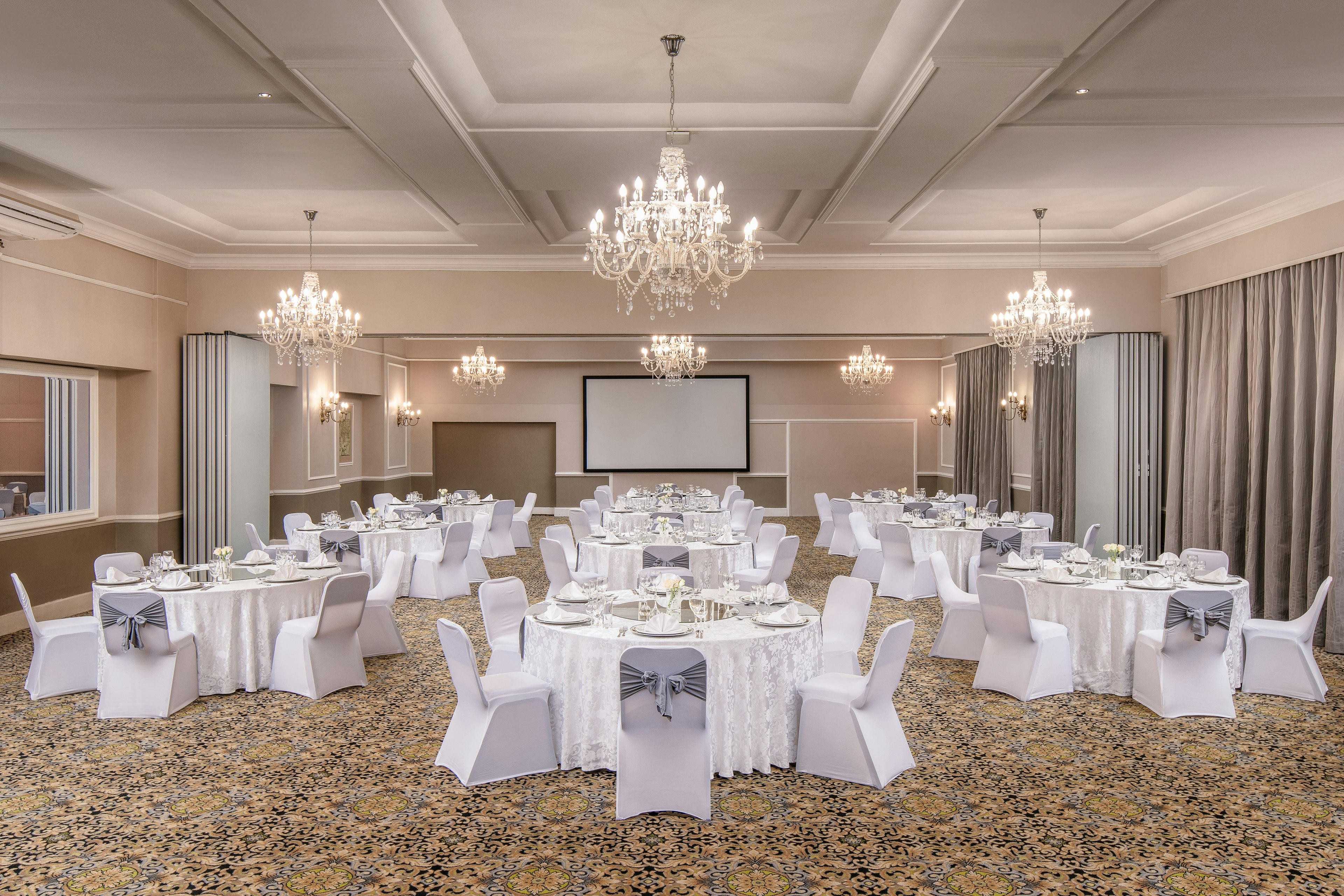 Holiday Inn Johannesburg Sunnyside Park, An Ihg Hotel 44/64
