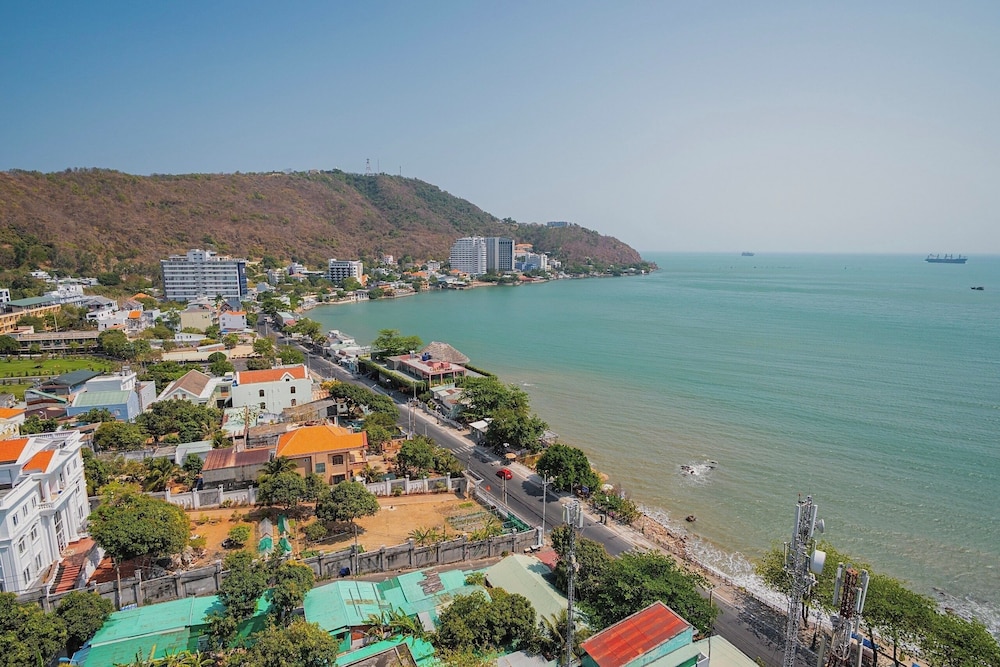 Skool Plus Vung Tau 50/60