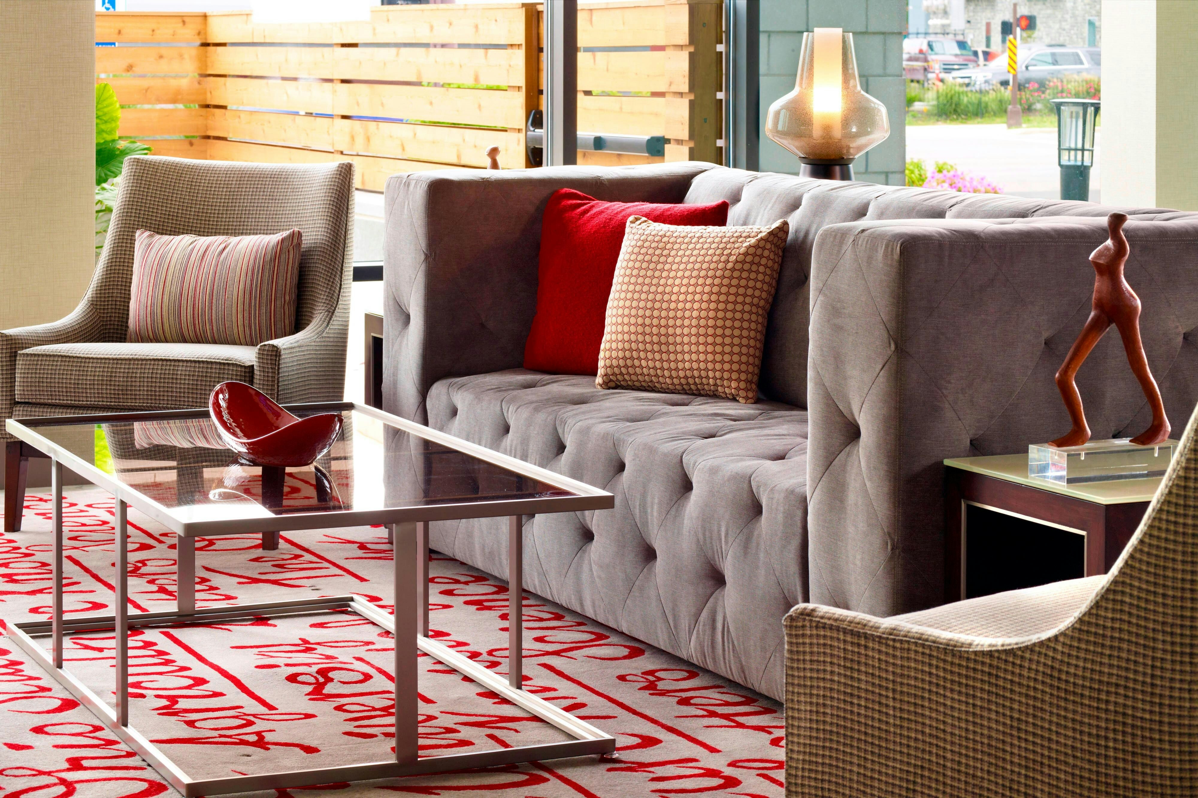 Residence Inn by Marriott Columbus OSU 25/42