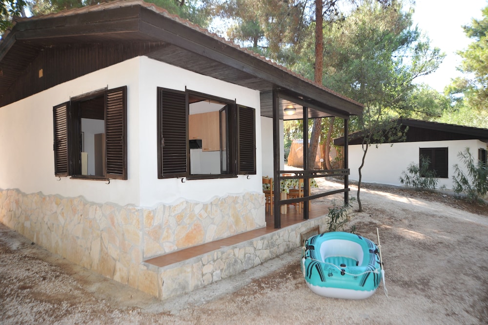 VILLAGGIO PUNTA LUNGA 9/50
