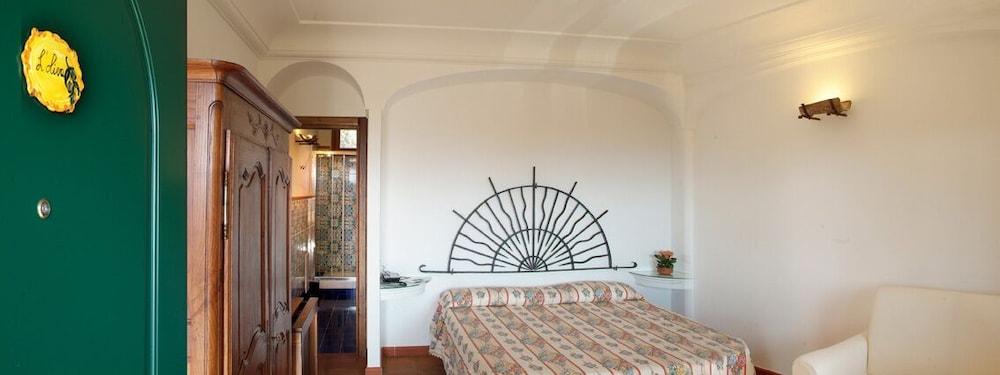 Villa Rizzo Hotel Resort And Spa 47/76