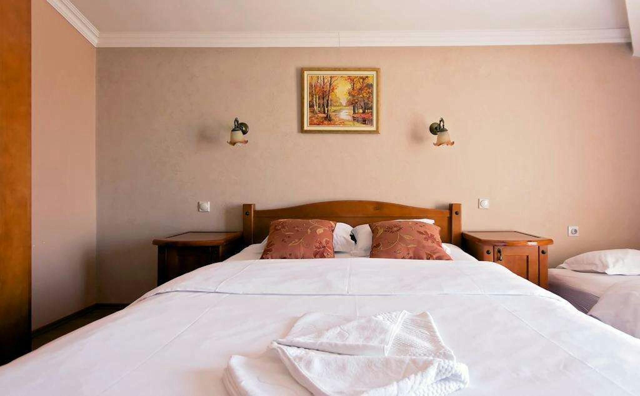 Hotel Holiday 10/58