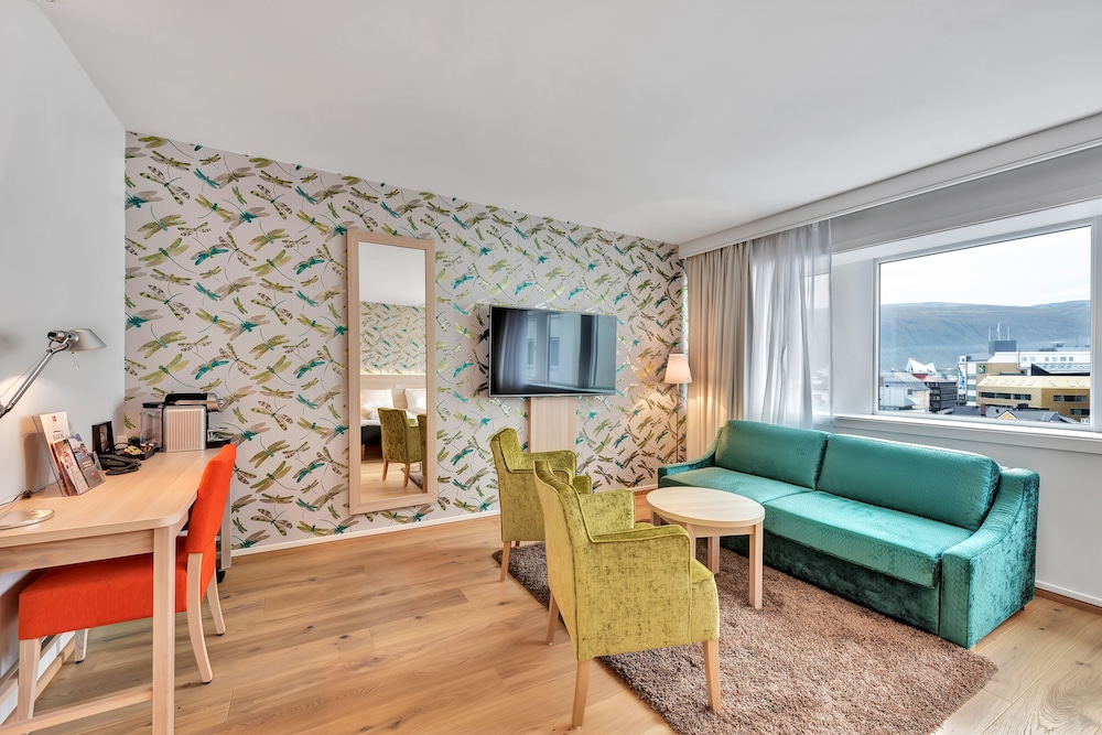 Thon Hotel Polar 47/65