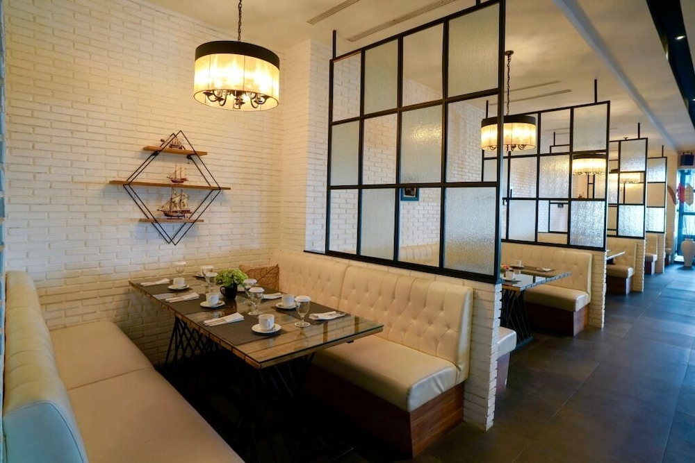 Java Heritage Hotel Purwokerto 20/32