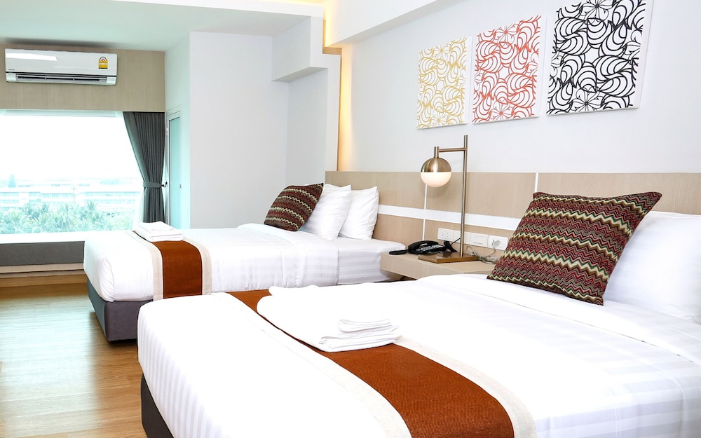 Sann Hotel 11/36