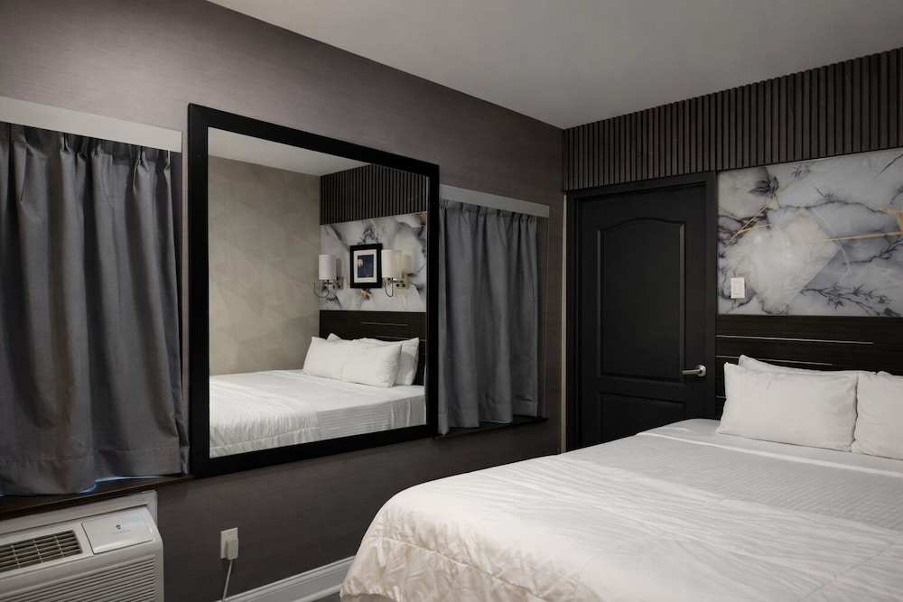 Grandview Hotel New York 28/66