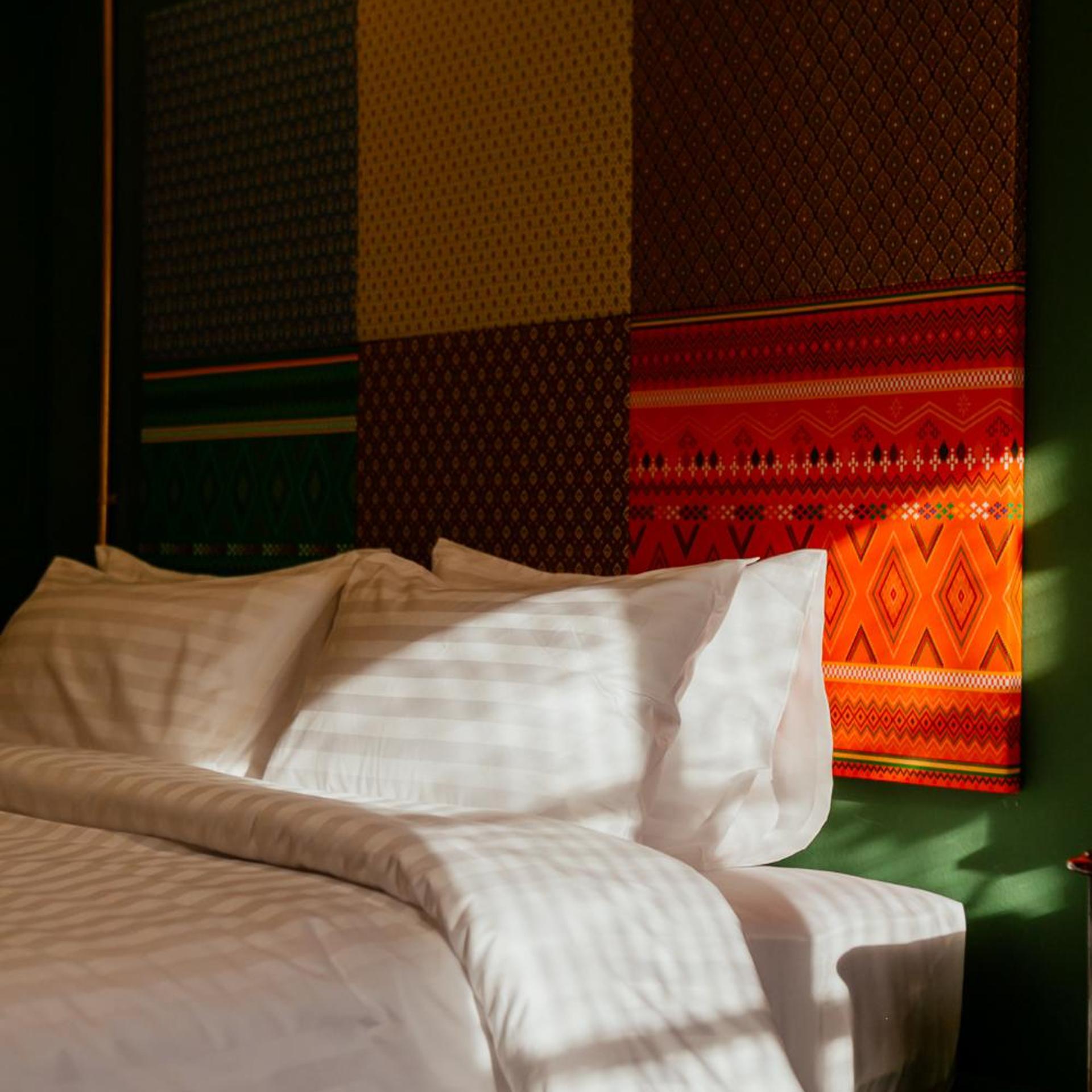 Malarer Boutique Hostel 32/56