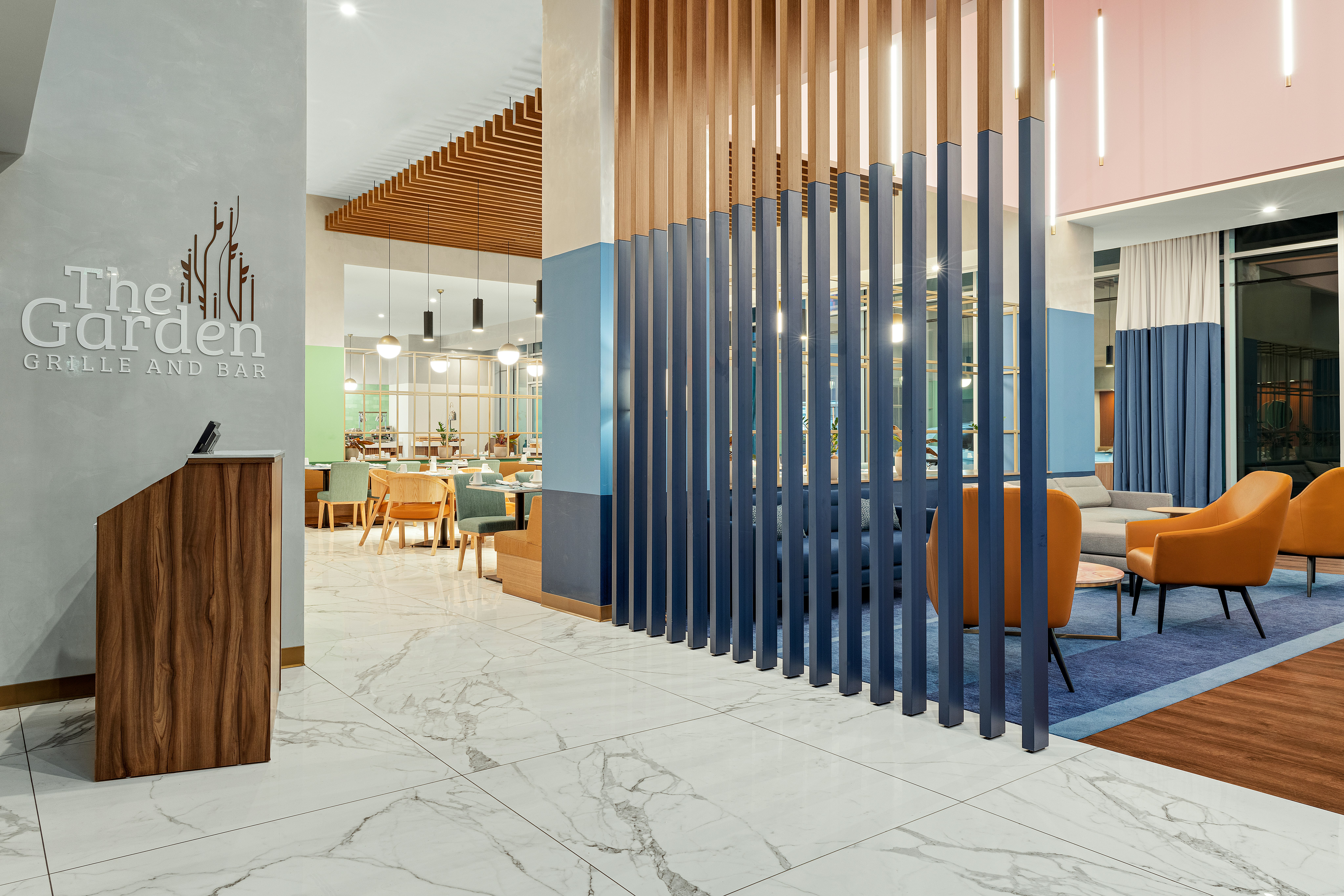 Hilton Garden Inn San Jose Airport City Mall 19/40