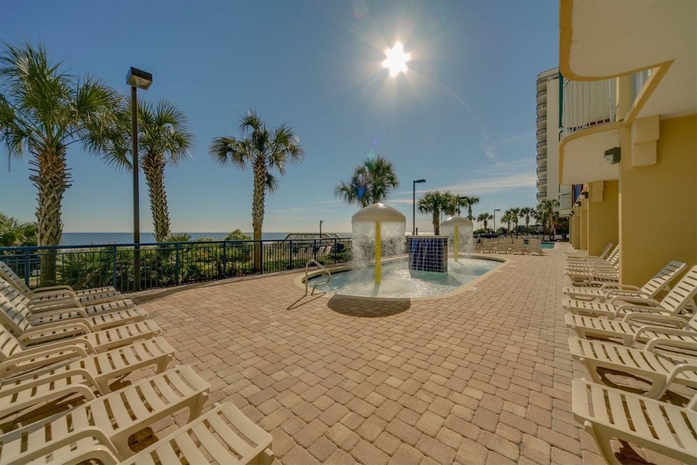 Grand Atlantic Ocean Resort 77/104