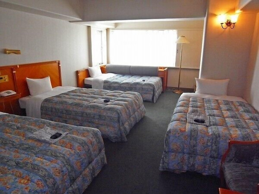 Hotel Kizankan 9/17