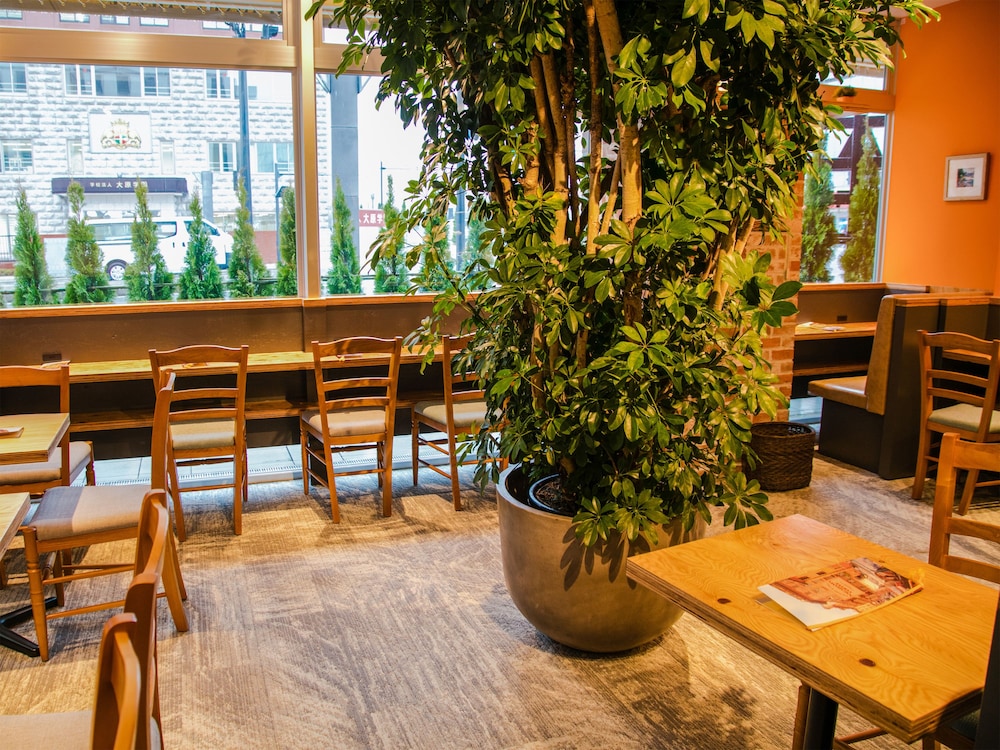 Unizo Inn Express Morioka 3/48