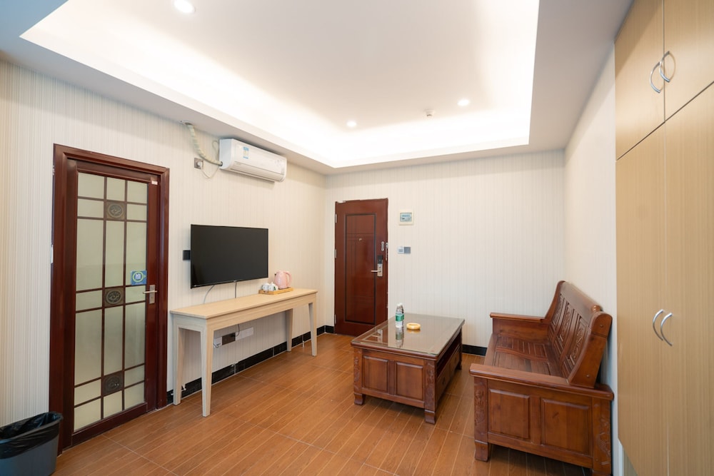 Lavande Hotels Guangzhou Railway Station 20/27