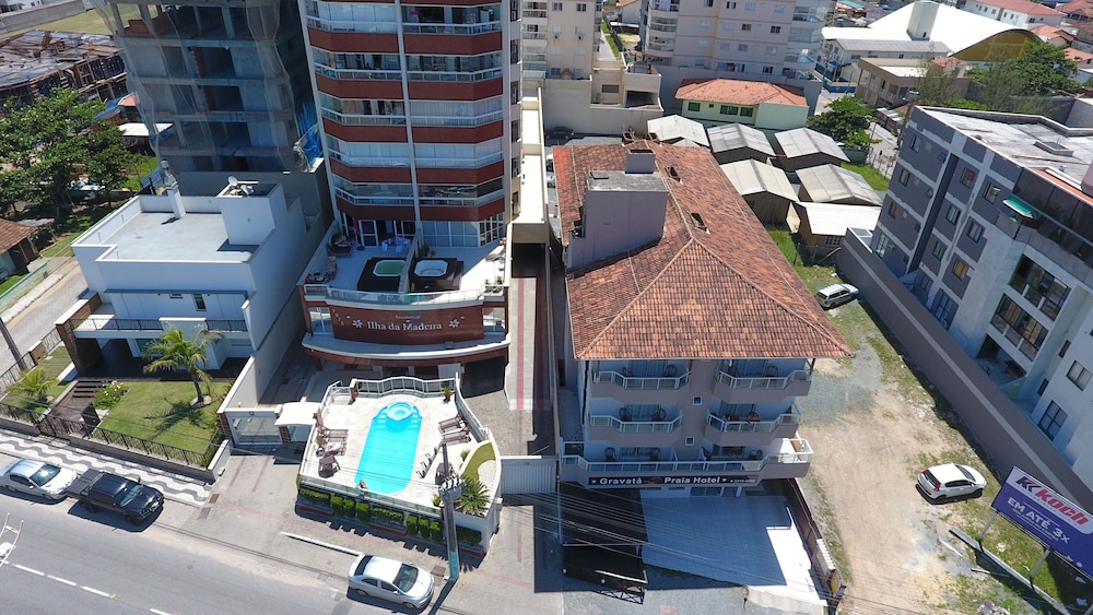 Gravata Praia Hotel 7/40