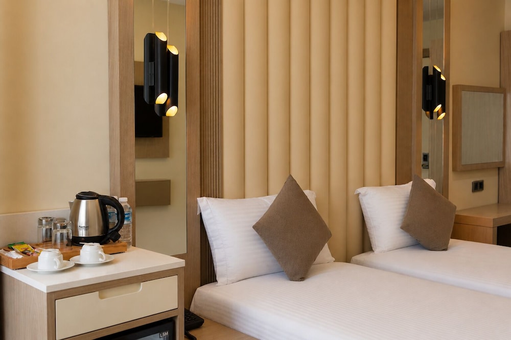 Asilzade Hotel Sirkeci 27/43