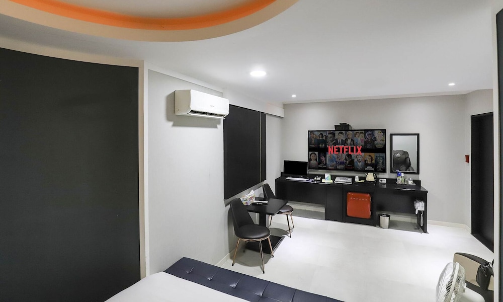 Hotel Primo Daejeon 29/44