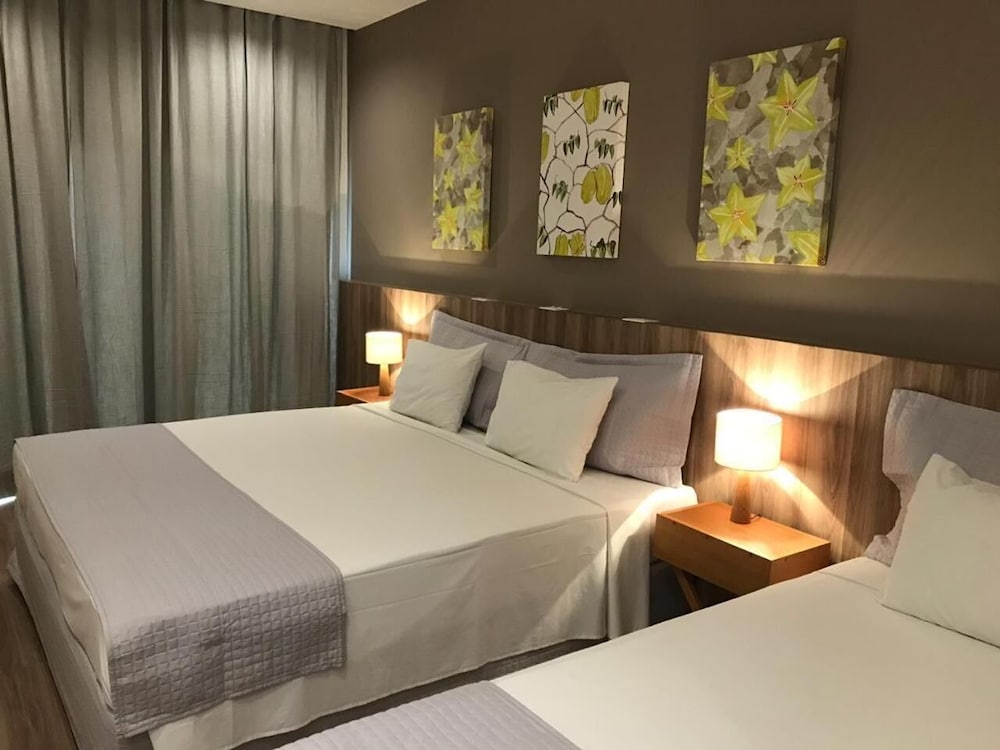 Carambola Hotel 5/30